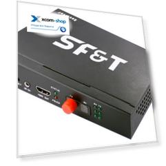 Приемник SF&T SFH11S5R