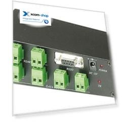 Разветвитель SC&T RS004