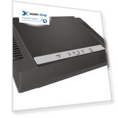 Удлинитель OSNOVO RA-IP4 Ethernet на 4 порта (локальное устройство). Расстояние передачи до 1500м. Скорость передачи 100Мбит/с (300м), 90Мбит/с(600м),