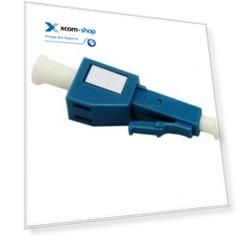 Аттенюатор оптический Hyperline ATT-LC-LC-APC-7dB