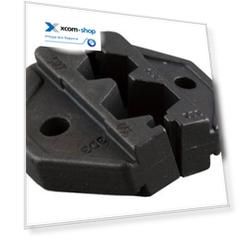 Комплект Hyperline HT-3D3 губки для HT-336FM для обжима RG-59, 6, 8, 213 (.390"/.375"/.065")9.90/6.98/1.65mm