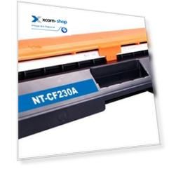 Картридж G&G NT-CF230A G&G Тонер картридж для HP LaserJet Pro M203d/dn/dw MFP M227fdn/fdw/sdn (1600с