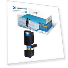 Картридж G&G NT-TK5220C голубой для Kyocera P5021cdn/P5021cdw/M5521cdn/M5521cdw (1200стр)