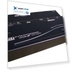 Удлинитель KVM Rextron EXC-3022C