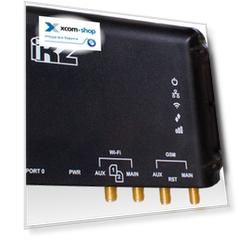 Роутер iRZ RU01w