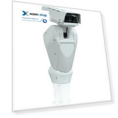 Видеокамера IP Axis Q8665-E 230V AC