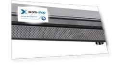 Видеорегистратор Dahua DH-XVR5108HE-X
