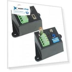 Устройство SC&T TTA111V