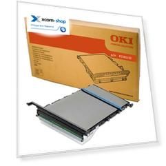 Запчасть OKI BELT-UNIT-MC760/770/780/ES7470/80/С612/С712 45381102 транспортный ремень для MC760/770/780/ES7460/80/С612/С712 60,000 стр. A4 при печати