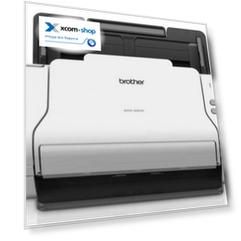 Документ-сканер Brother ADS-2200