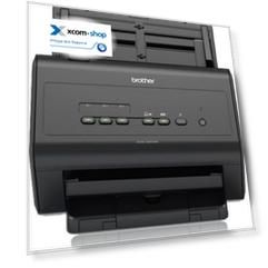 Документ-сканер Brother ADS-3000N