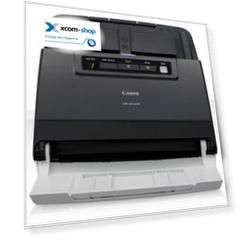 Документ-сканер Canon imageFORMULA DR-M160II