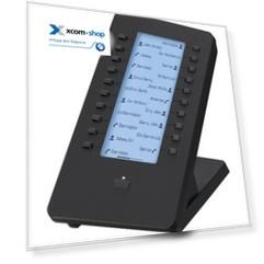 Консоль расширения Panasonic KX-HDV20RUB