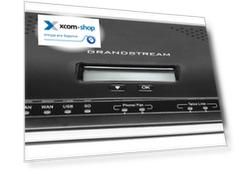 АТС IP Grandstream UCM6204
