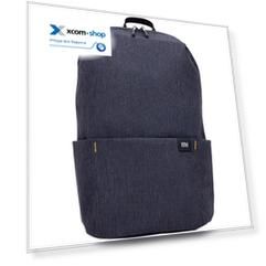 Рюкзак для ноутбука Xiaomi Mi Casual Daypack ZJB4143GL 13,3", черный