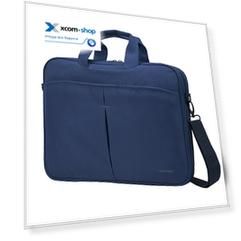 Сумка для ноутбука Continent CC-012 15,6", blue