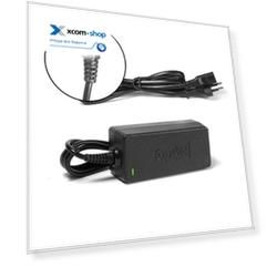 Адаптер питания для ноутбука TopOn TOP-HP103 HP Mini 700, 735, 110, Compaq Mini CQ10, Voodoo Envy 133 Series. 19.5V 2.05A (4.0x1.7mm) 30W. PN: PPP018H