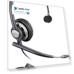 Гарнитура Plantronics EncorePro HW715