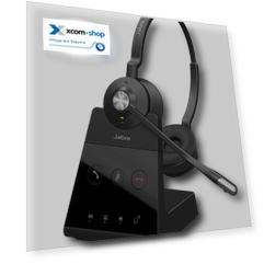 Гарнитура wireless Jabra Engage 65 Stereo 9559-553-111 EMEA