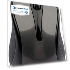 Мышь Wireless A4Tech G7-360N