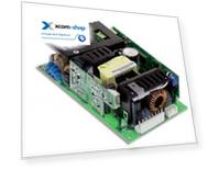 Преобразователь AC-DC сетевой Mean Well RPS-160-12 med, 160Вт, вход 90…264В AC 47…63 Гц, 127…370B DC, выход 12В/0…12.9А, рег. вых. ±10%Uном, изоляция