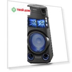 Музыкальный центр Sony MHC-V43D