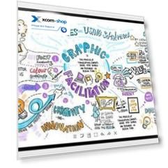 Интерактивная доска Samsung WM55R