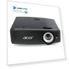 Проектор Acer P6600