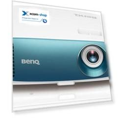 Проектор BenQ TK800M