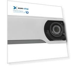 Проектор NEC PE455WL