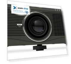 Проектор NEC PX750UG2