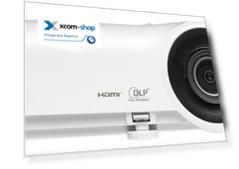 Проектор Vivitek DX263