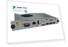 Компьютер Triumph OPS PC for IFP для интерактивных панелей Triumph Board IFP UHD с Android, i3-7100U/2x4GB DDR4/128GB SSD/WI-FI/2xUSB2.0/2xUSB3.0/RJ45