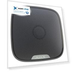 Оповещатель AJAX StreetSiren