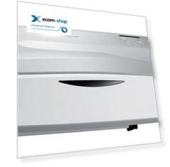 Проектор Optoma ZH400UST