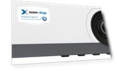 Проектор Sony VPL-EW455