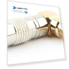 Разъем Cablexpert TVPL-07 TV (папа) позолоченный, латунь OD8.5, 90 градусов, блистер