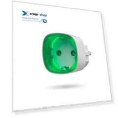 Розетка умная AJAX Socket