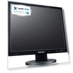 Профессиональный LED монитор для видеонаблюдения 19"