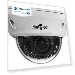 Видеокамера IP Smartec STC-IPM5591/1 5 Мп, 1/1.8" CMOS