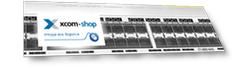 Коммутатор управляемый OPZOON CT-6800-64XG