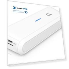 Контроллер Ubiquiti UC-CK UniFi Cloud Key, 1x10/100/1000 Ethernet Port