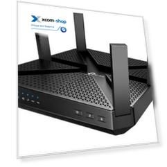 Роутер TP-LINK Archer C4000