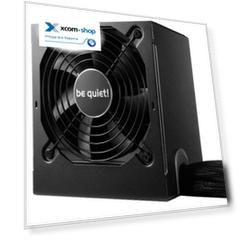Блок питания ATX Be quiet! SYSTEM POWER 9 700W