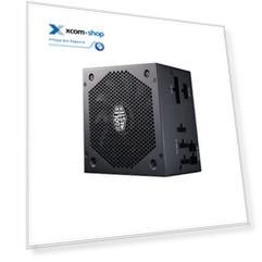 Блок питания ATX Cooler Master V650 Gold MPY-6501-AFAAGV-EU 650W, APFC, 140mm, модульный, 80+ Gold