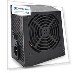 Блок питания ATX Deepcool DN650 650W, aPFC, 80Plus, 120mm FAN, RET