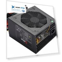 Блок питания ATX Qdion QD-450W 450W ActivePFC