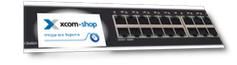 Коммутатор Cisco SB SG250X-24-K9-EU