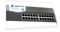 Коммутатор PoE Cisco SB SG250-26P-K9-EU