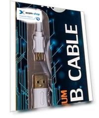 Кабель интерфейсный USB 2.0 Atcom AT3791